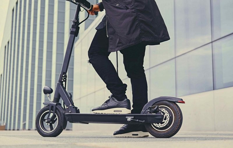 cheapest electric scooter
