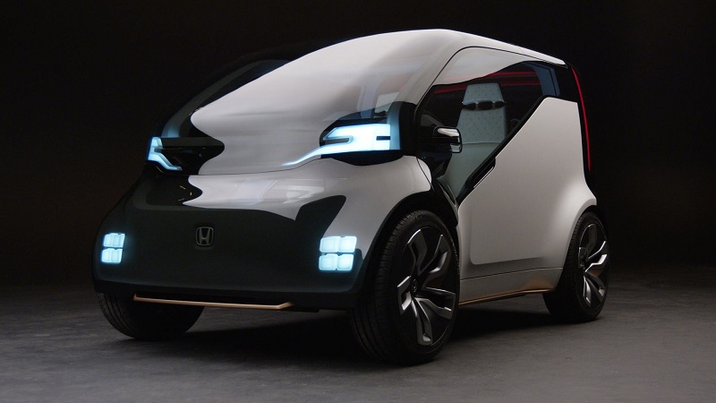 the future Cars 