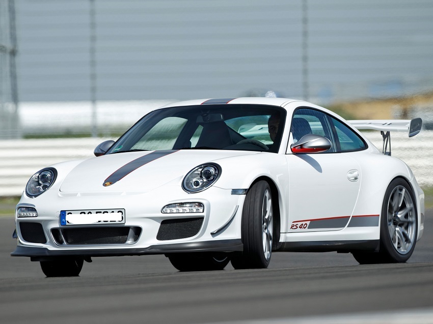 best Porsche 911