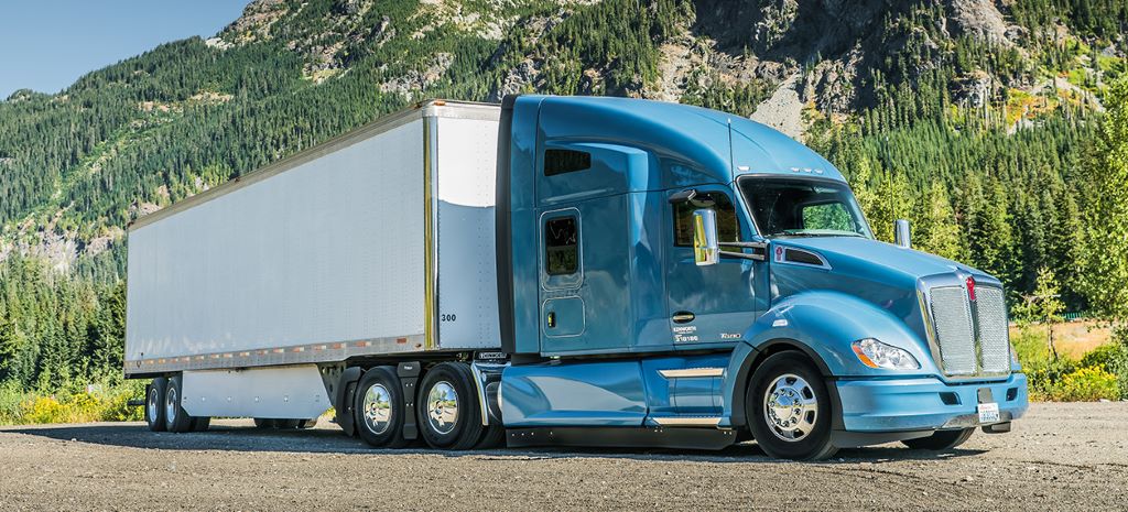 Kenworth T680 Review at a Glance