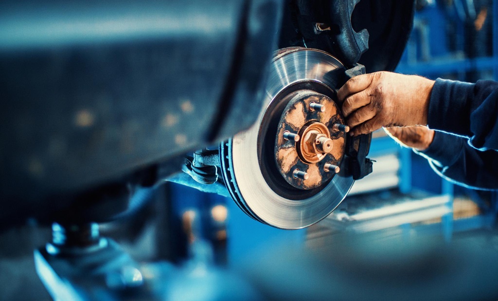 Preventative Maintenance Is Key