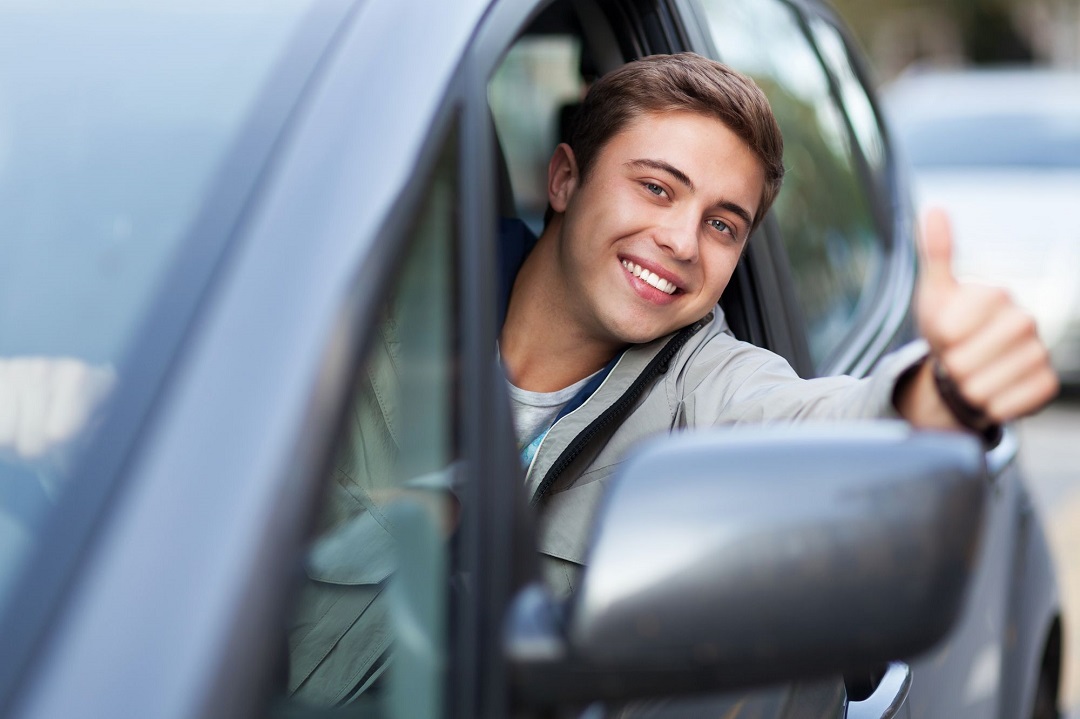 Driving Tips for New Drivers