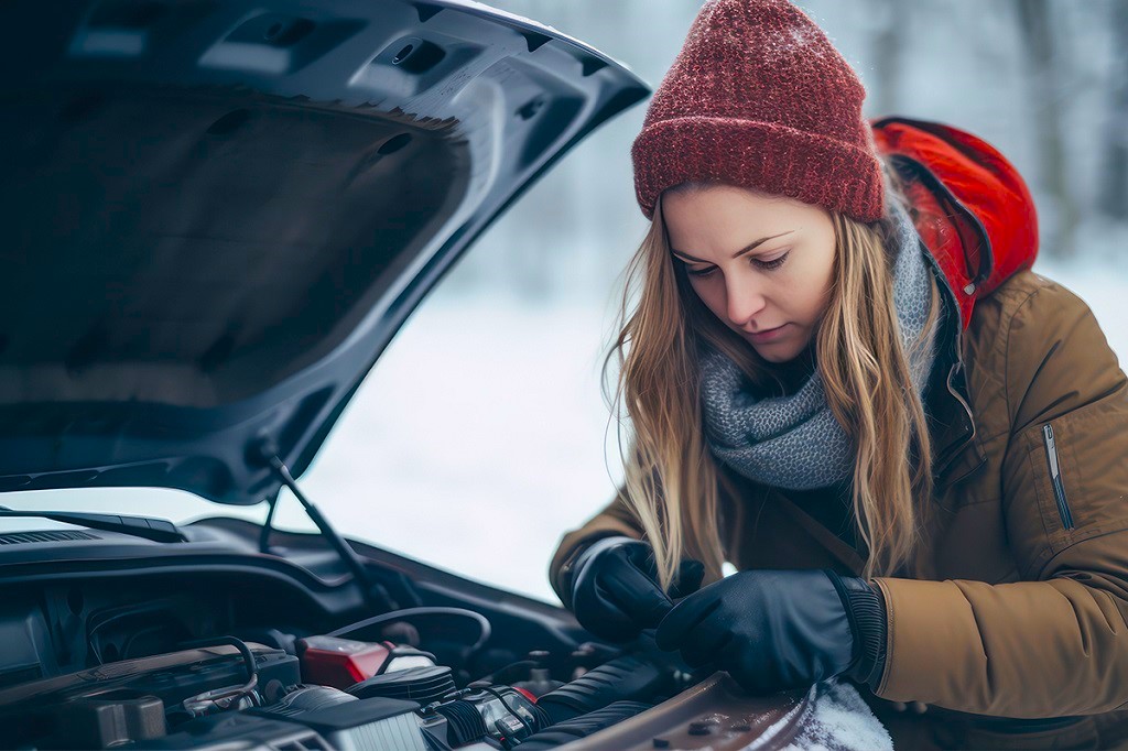 How to Deal with a Dead Car Battery (Jump-Start, Recharge, or Replace)