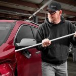 When Are Pry Bars Helpful During Automotive Servicing?