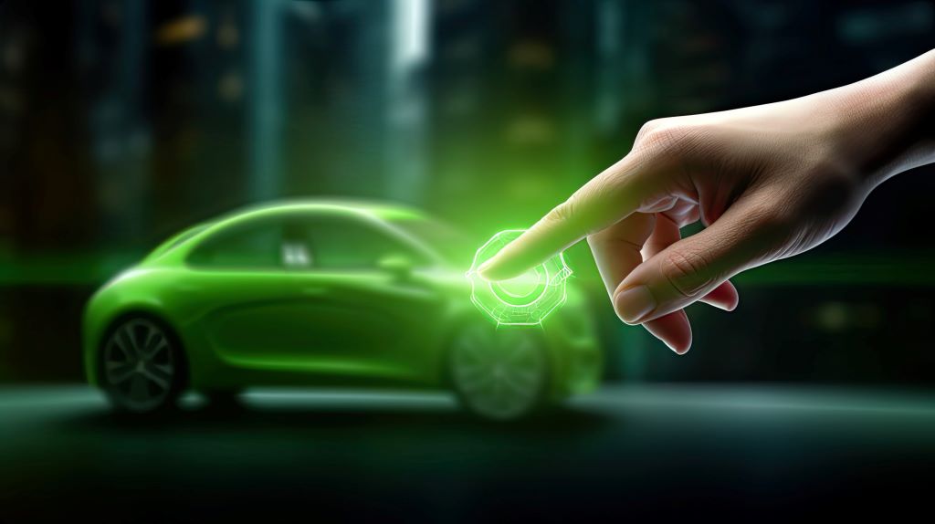 5 Environmental Benefits Of Green Cars