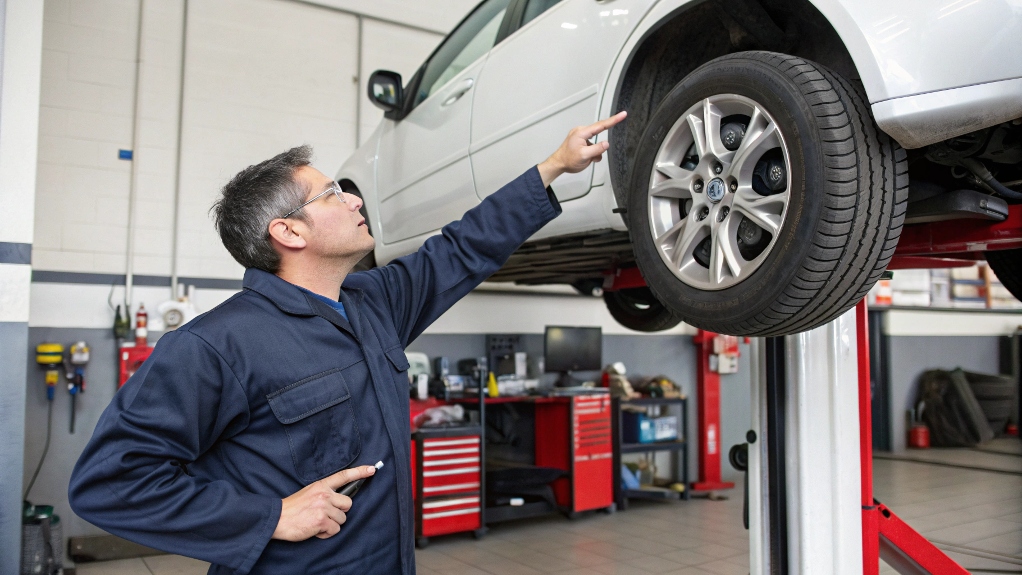 Is it good to rotate tires often